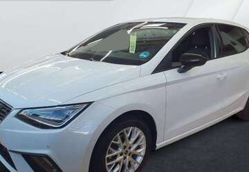 Seat Ibiza 20.330 km 22.600 &euro; Velbert 42553