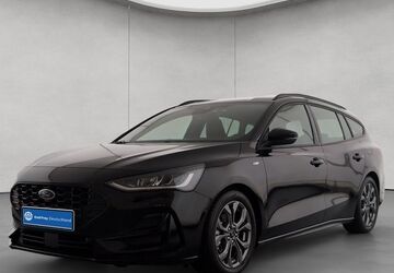 Ford Focus 8.713 km 24.290 &euro; Düsseldorf 40549