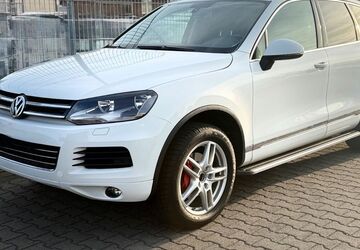 VW Touareg 199.800 km 12.490 &euro; Neuss-Norf 41469
