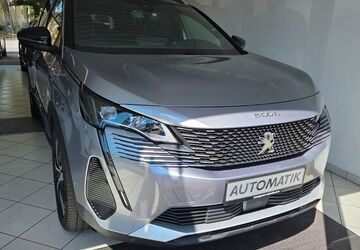 Peugeot 5008 32.900 km 24.990 &euro; Erkrath 40699