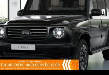 Mercedes-Benz G 450 34.756 km 157.990 &euro; Düsseldorf 40470