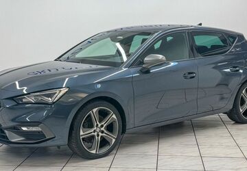 Seat Leon 51.455 km 19.990 &euro; Wuppertal 42285