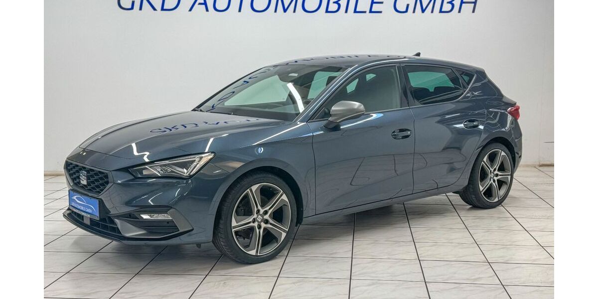 Seat Leon 51.455 km 19.990 &euro; Wuppertal 42285