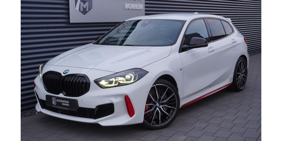 BMW 128 80.000 km 26.990 &euro; Monheim am Rhein 40789