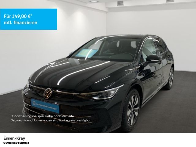 VW Golf 25.420 km 29.650 &euro; Essen 45307