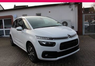 Citroen C4 Picasso 99.970 km 9.990 &euro; Hilden bei Düsseldorf 40721