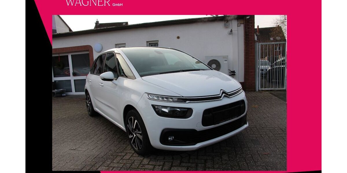Citroen C4 Picasso 99.970 km 9.990 &euro; Hilden bei Düsseldorf 40721