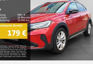 VW Taigo 25.506 km 22.290 &euro; Remscheid 42897