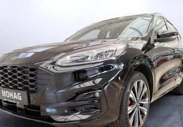 Ford Kuga 29.930 km 25.590 &euro; Gelsenkirchen 45881