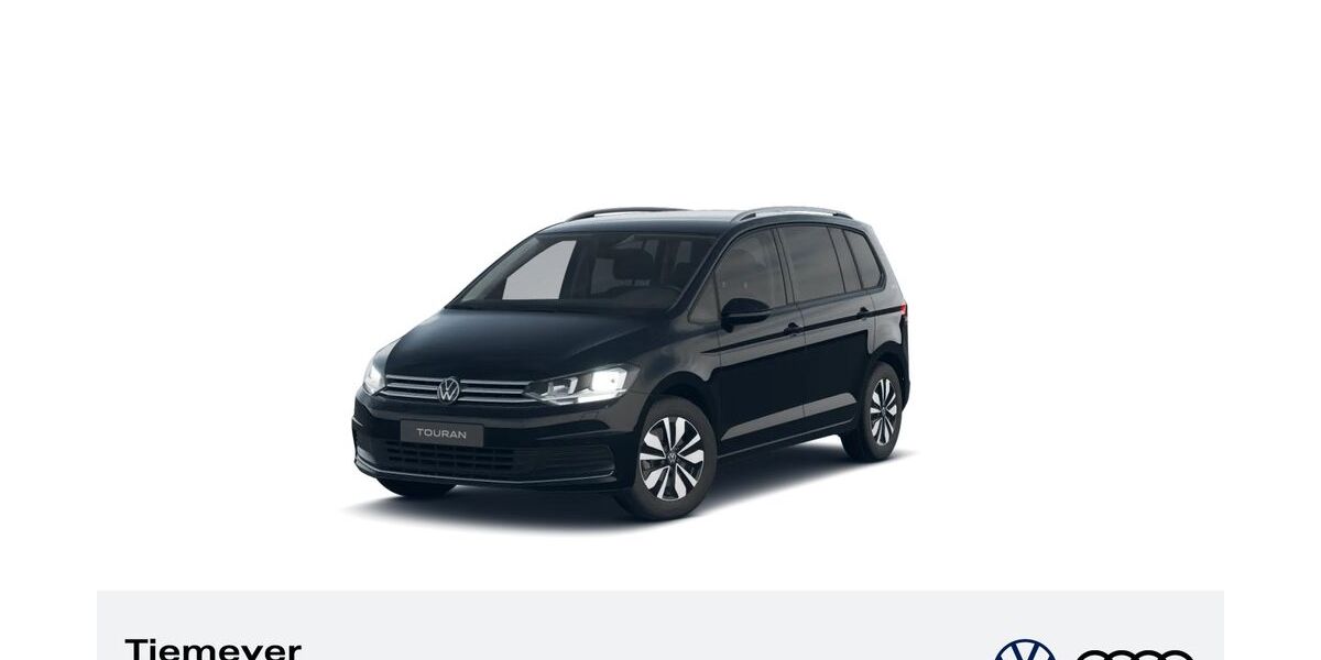 VW Touran 21.175 km 29.330 &euro; Gelsenkirchen 45894