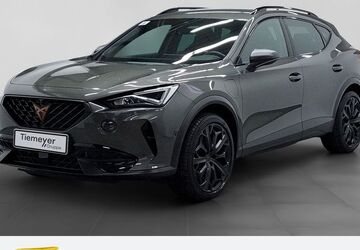 Cupra Formentor 27.000 km 29.970 &euro; Bochum 44892
