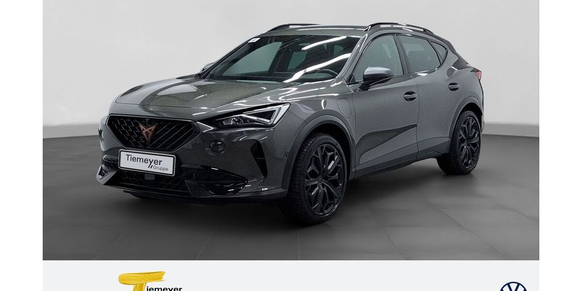 Cupra Formentor 27.000 km 29.970 &euro; Bochum 44892