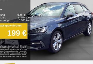 Seat Leon 25.656 km 27.990 &euro; Gelsenkirchen OT Beckhausen 45899