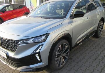 Renault Espace 2.990 km 48.900 &euro; Bochum 44795