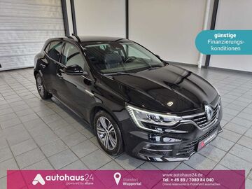 Gebrauchte Renault Megane