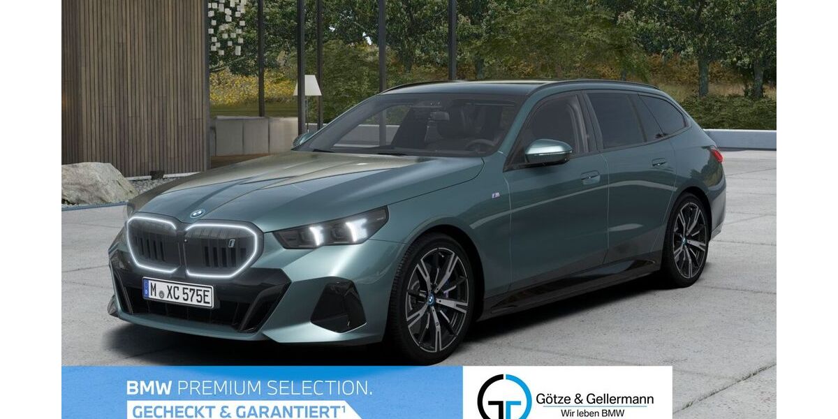 BMW i5 28.962 km 63.590 &euro; Mülheim 45472