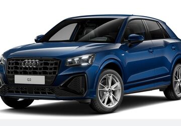 Audi Q2 8.740 km 33.690 &euro; Gelsenkirchen 45894