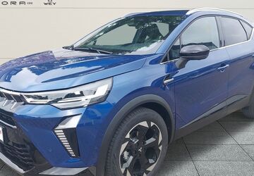 Mitsubishi ASX 15.800 km 27.980 &euro; Bochum 44809