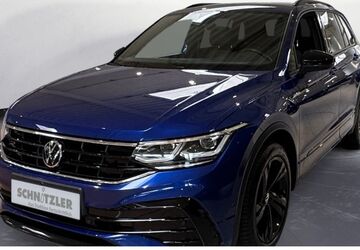 VW Tiguan 120.129 km 26.950 &euro; Langenfeld 40764