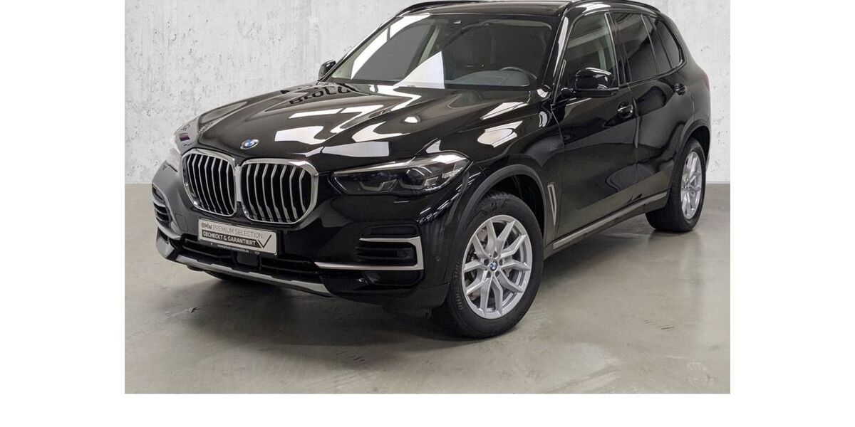 BMW X5 76.812 km 41.440 &euro; Düsseldorf 40595
