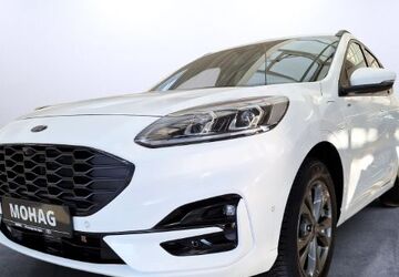 Ford Kuga 20.443 km 25.990 &euro; Gelsenkirchen 45881