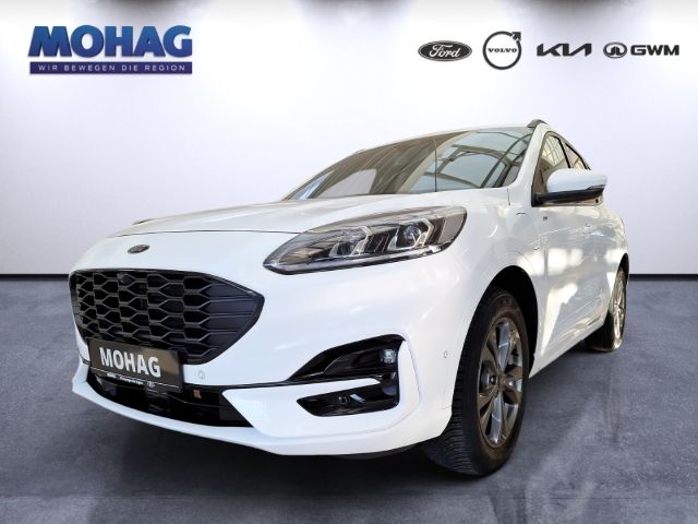 Ford Kuga 20.443 km 25.990 &euro; Gelsenkirchen 45881