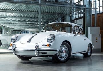 Porsche 356 110.000 km 99.000 &euro; Düsseldorf 40472