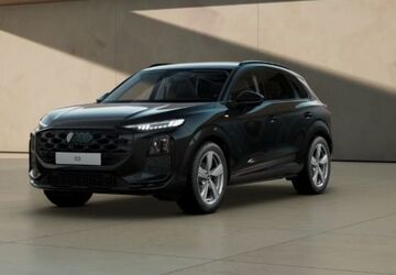 Audi Q3 3.916 km 46.950 &euro; Düsseldorf 40233