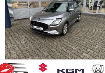 Suzuki Swift 8.985 km 16.488 &euro; Meerbusch 40667