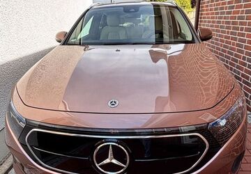 Mercedes-Benz EQA 19.000 km 29.500 &euro; Sprockhövel 45549