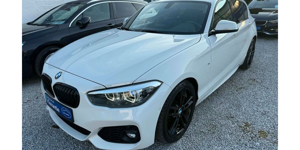 BMW 118 99.671 km 16.497 &euro; Wuppertal 42327