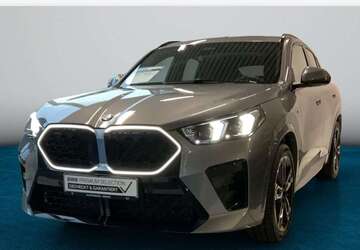 BMW X2 11.780 km 42.985 &euro; Duisburg 47053