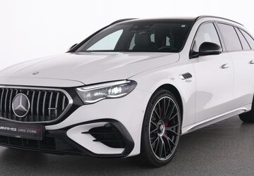 Mercedes-Benz E 53 AMG 25.876 km 88.985 &euro; Essen 45309