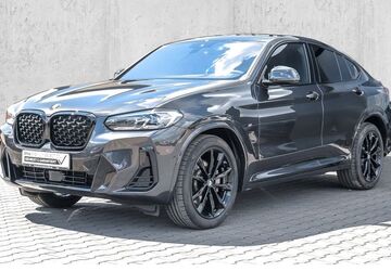 BMW X4 12.744 km 59.690 &euro; Velbert 42553