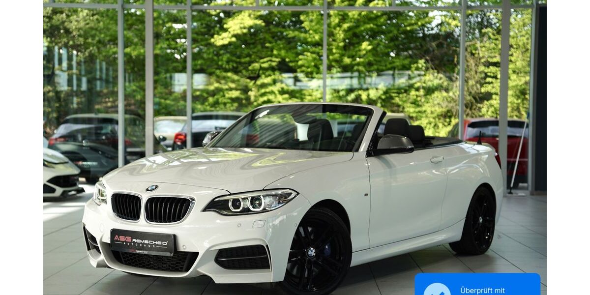 BMW M235 114.000 km 24.800 &euro; Remscheid/NRW 42855