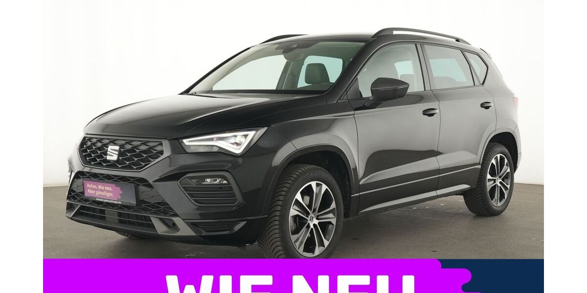 Seat Ateca 20.000 km 28.965 &euro; Neuss 41460