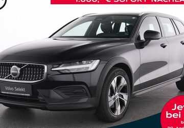 Volvo V60 Cross Country 39.562 km 33.850 &euro; Essen-Kray 45309