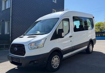 Ford Transit 173.842 km 15.690 &euro; Wuppertal 42349
