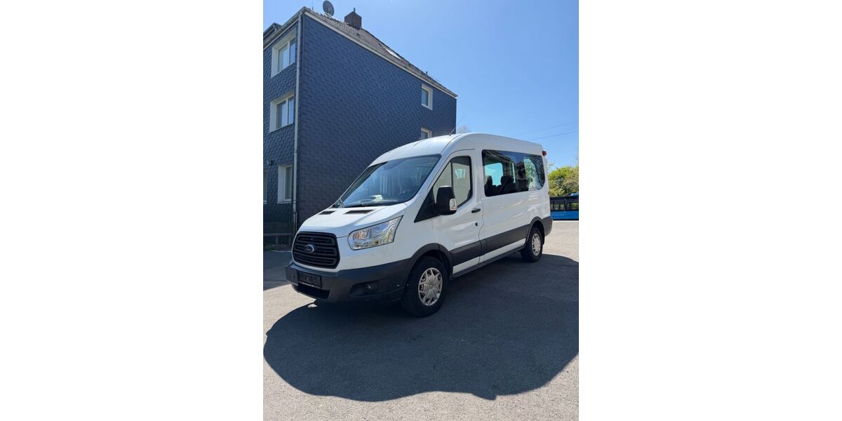 Ford Transit 173.842 km 15.690 &euro; Wuppertal 42349