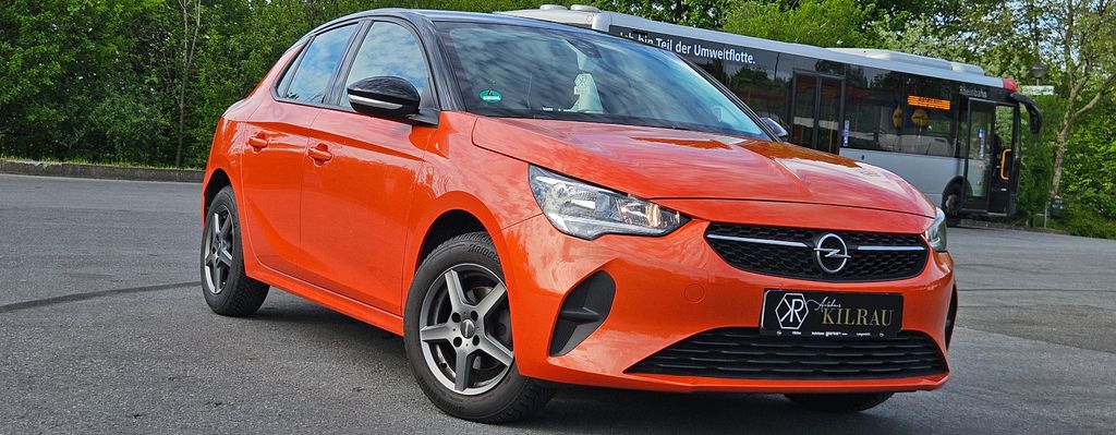 Opel Corsa 58.000 km 10.499 &euro; Mettmann 40822
