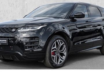 Land Rover Range Rover Evoque 60.147 km 40.980 &euro; Düsseldorf 40474
