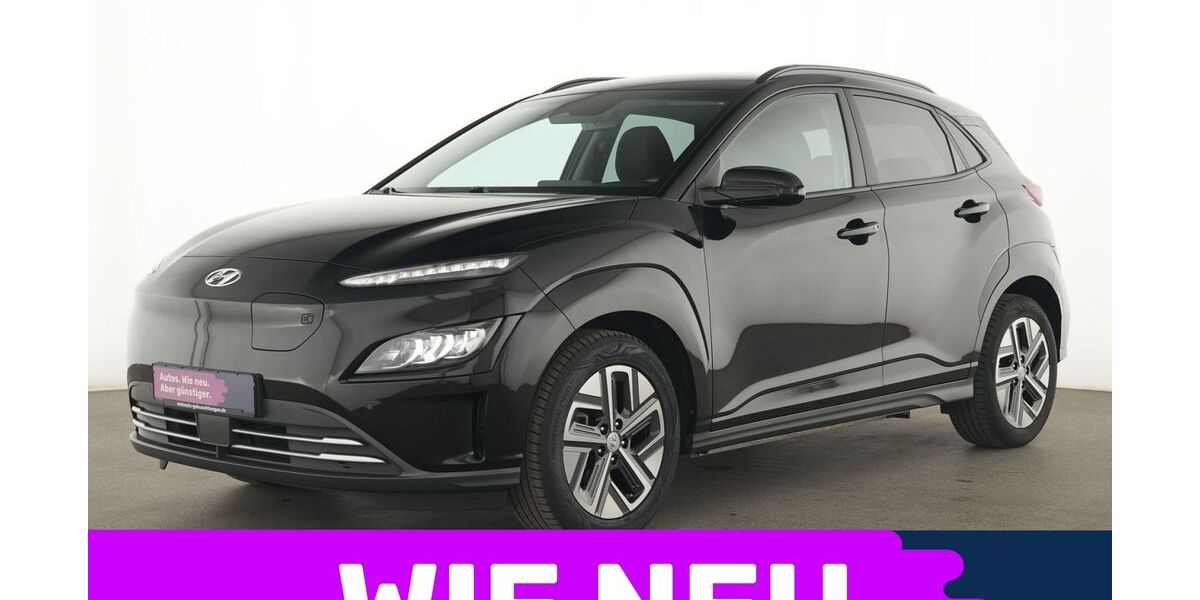 Hyundai KONA Elektro 39.433 km 17.669 &euro; Neuss 41460