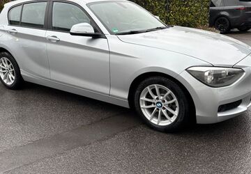 BMW 118 110.556 km 8.999 &euro; Gelsenkirchen 45881