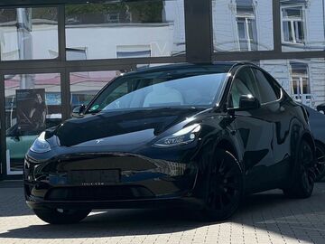 Gebrauchte Tesla Model Y