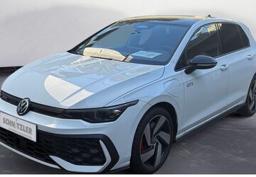 VW Golf 5.500 km 42.990 &euro; Hilden 40721