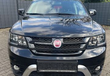 Fiat Freemont 146.350 km 7.990 &euro; Oberhausen 46145