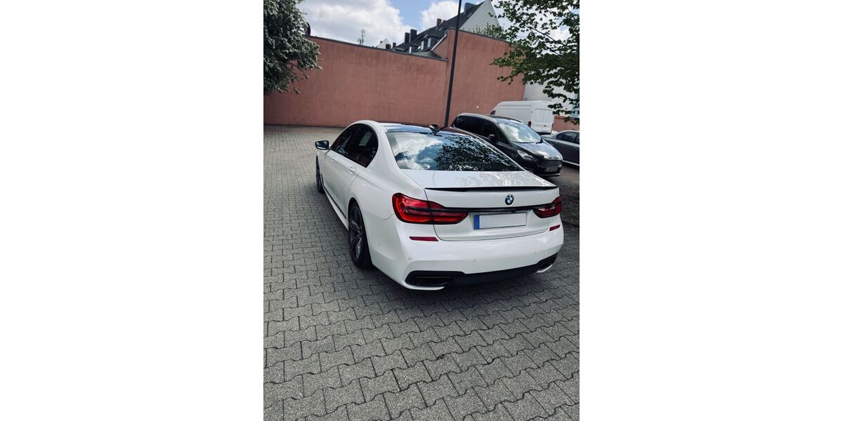 BMW 730 155.910 km 27.499 &euro; Gelsenkirchen 45886