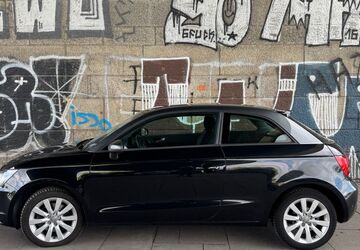 Audi A1 245.000 km 7.000 &euro; Düsseldorf 40476