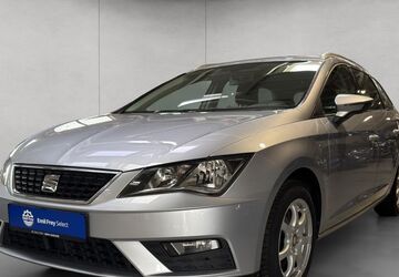 Seat Leon 113.704 km 10.990 &euro; Düsseldorf 40549