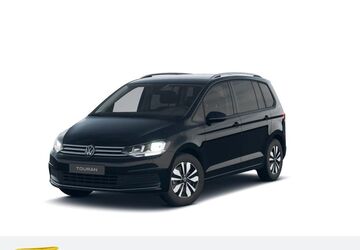 VW Touran 25.194 km 28.870 &euro; Bochum 44892